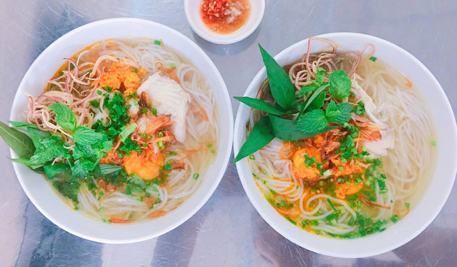 Bún Cá 352 Mạc Cửu